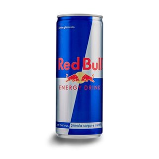 Red Bull Energy Drink