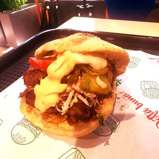 Kebab vita