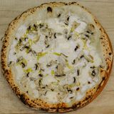 Pizza Funghi
