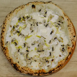 Pizza Funghi