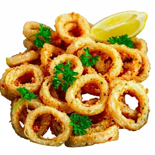 Ración De Calamares