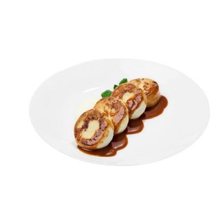 Сирники (240г)