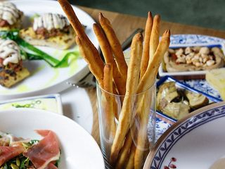 Гріссіні (70 г)