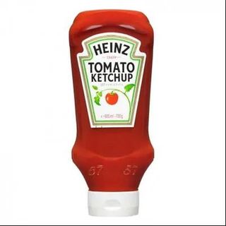Kétchup Heinz Envase 700 Gr.