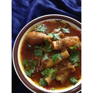 Goat Paye