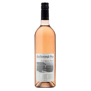 Вино Совiн Розе МальборСан сух рож 0,75л