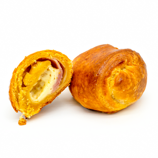 Куру Баничка Шунка-кашкавал (55гр)