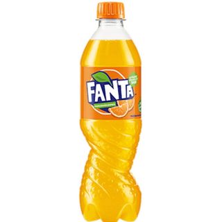 Fanta 0,5l