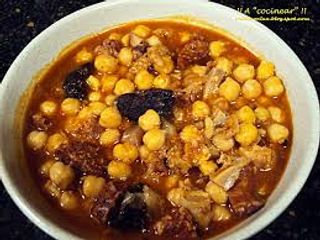 Callos (1/2 Ración)