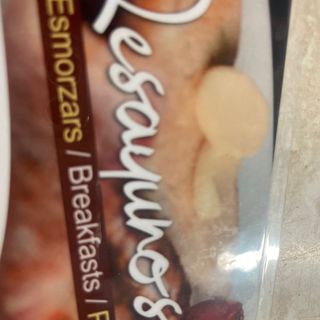 02. Double Breakfast