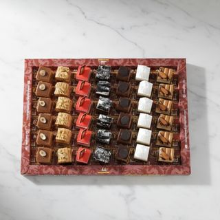 Plateau Gateau Soirée Grand