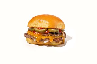 Double Smashed