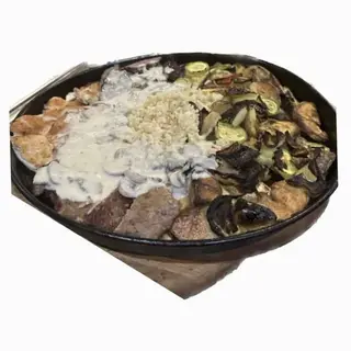 Mesna plata