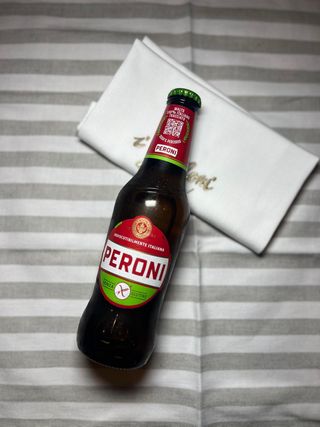 Peroni senza glutine 33cl