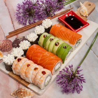 Рибний світ