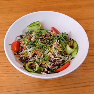 Салат з Міксом Капусти по Македонськи 220г