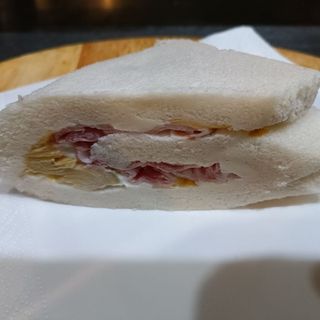 puntarella campagnolo pancetta stufata carciofi