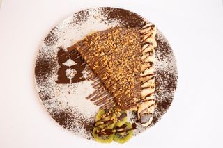 Crêpe Sucré Il Fruto