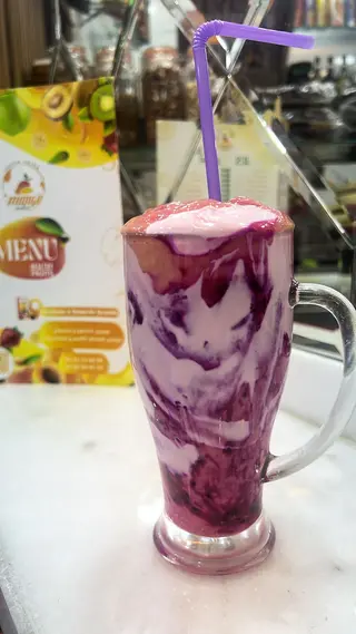 Jus Rose