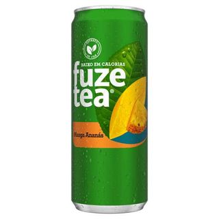 Fuze Tea Manga-Ananás