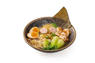 R3. Fish ramen