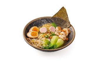 R3. Fish ramen