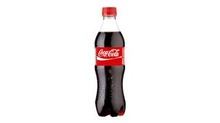 კოკა-კოლა კლასიკი (0,5ლ)