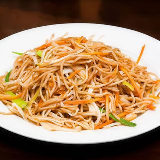 Tallarines 3 Delicias