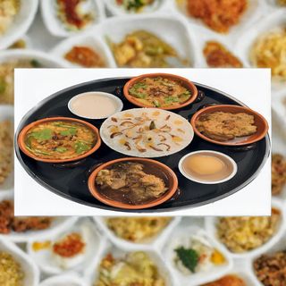 Thali 1