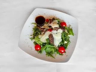 Salata Chef