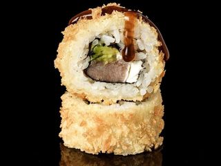 Crispy Tuńczyk (10 szt.) (380g)