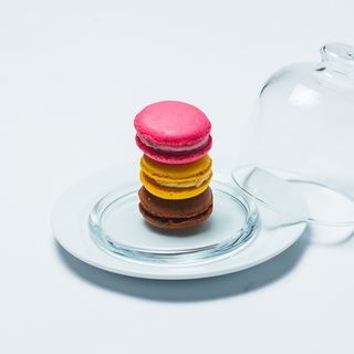 Макаронс від Кондитерського дому Надія (3 шт)