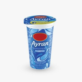 Ayran 