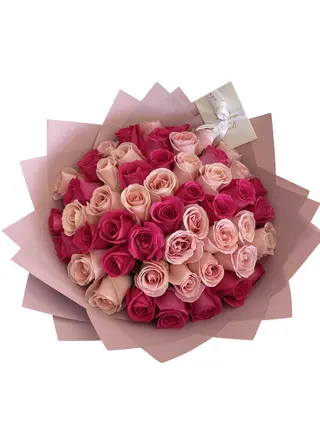 Empire Pink Chocolate