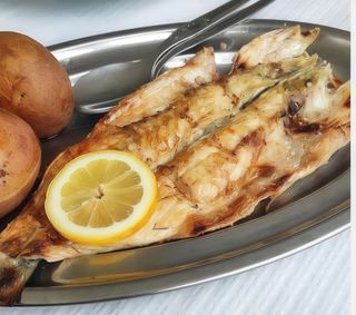 Robalo