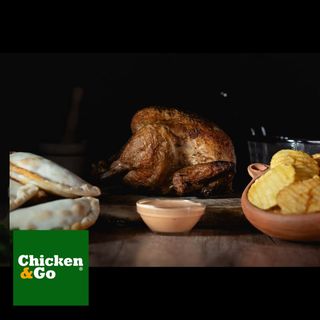 COMBO CON EMPANADAS CASERAS