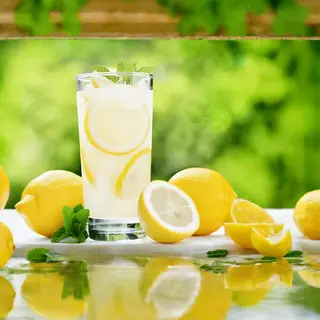 Citronnade