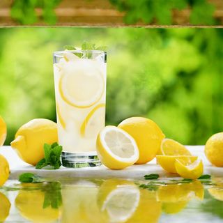 Citronnade