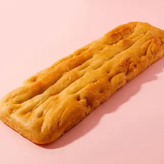 FOCACCIA AOVE