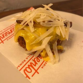 CARBONARA E CARCIOFI