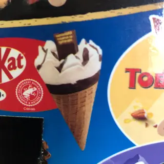 kit kat 