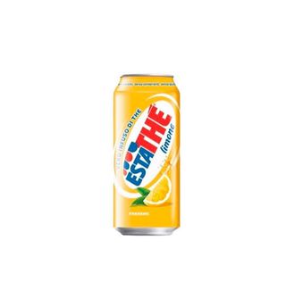 Thè al limone