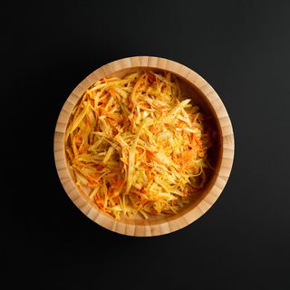 კოულსლოუ/Coleslaw