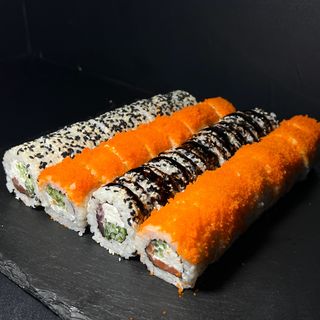 Сет Каліфорнія (1110г)