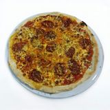 Pizza Navandri (Mediano)