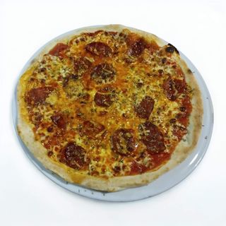 Pizza Navandri (Mediano)