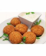 Falafel (4 Uds.)
