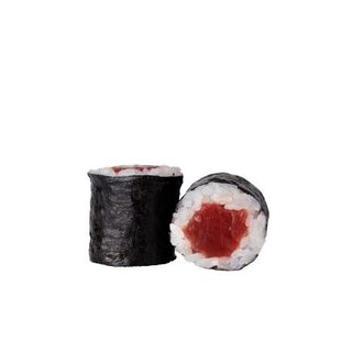 Maki De Atún (6 Uds.)