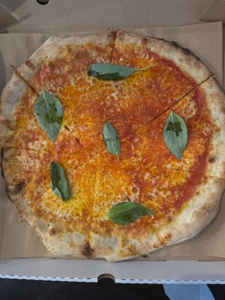 Margherita