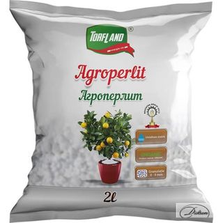 Agroperlit Torfland 2l